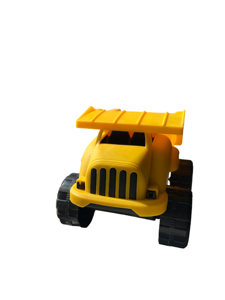 Micaiah Construction Dump Truck