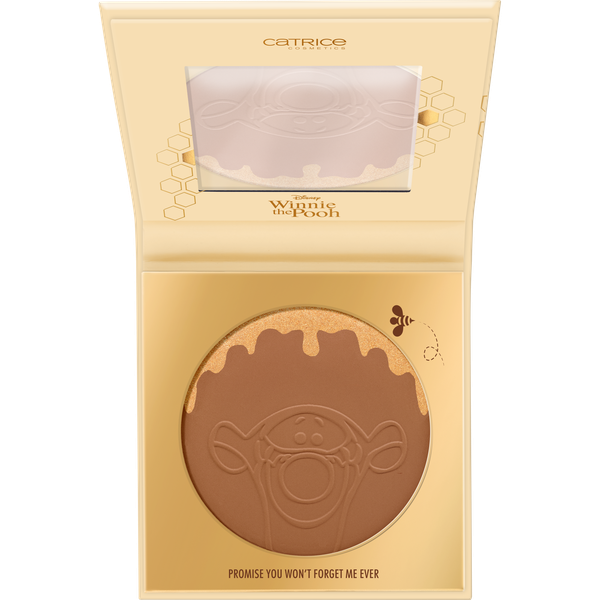 Catrice Disney Winnie the Pooh Soft Glow Bronzer 020