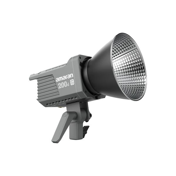 amaran 200d S - 200W Ultra-High SSI Daylight Bowens Mount LED