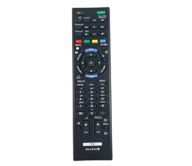 VINABTY RM-ED052 Vervangende Afstandsbediening Voor Sony LED LCD TV - Plug & Play