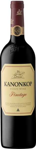 Kanonkop Kadette Pinotage - 750ml