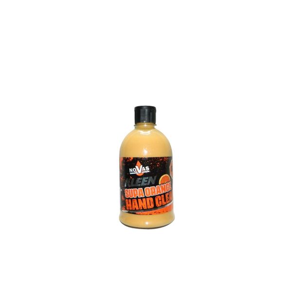 Supa Orange Hand Cleaner - 500ml