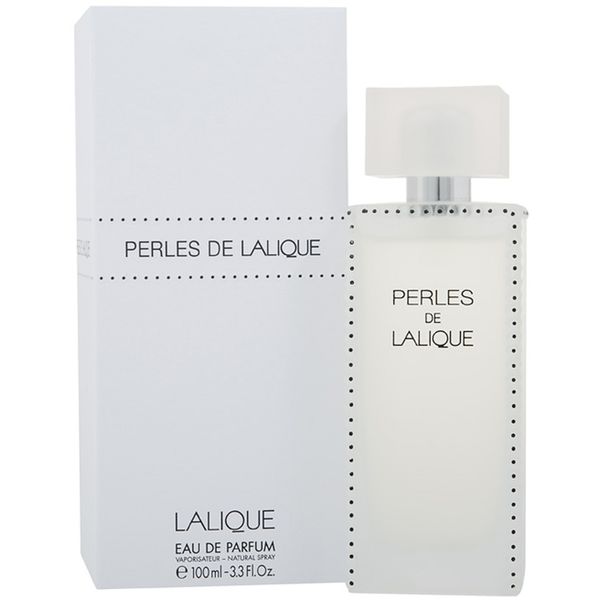 Lalique Perles De Lalique Eau de Parfum 100ml (Parallel Import)
