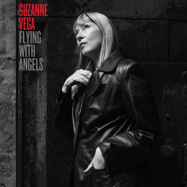 Flying With Angels (Vinyl / 12" Album Coloured Vinyl)