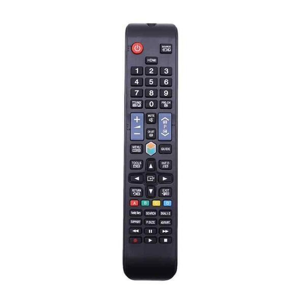 Remote Control Replacement AA59-00581A for Samsung 3D LED Smart Television