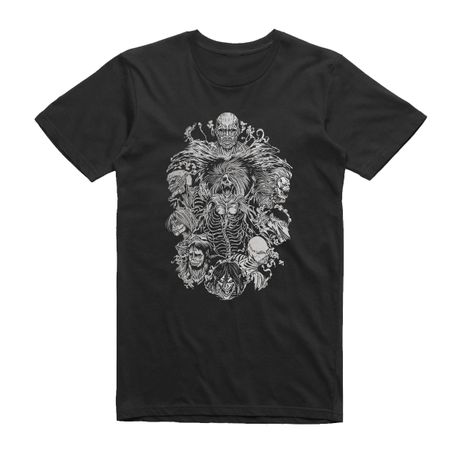 Titan shirt for sale cheap
