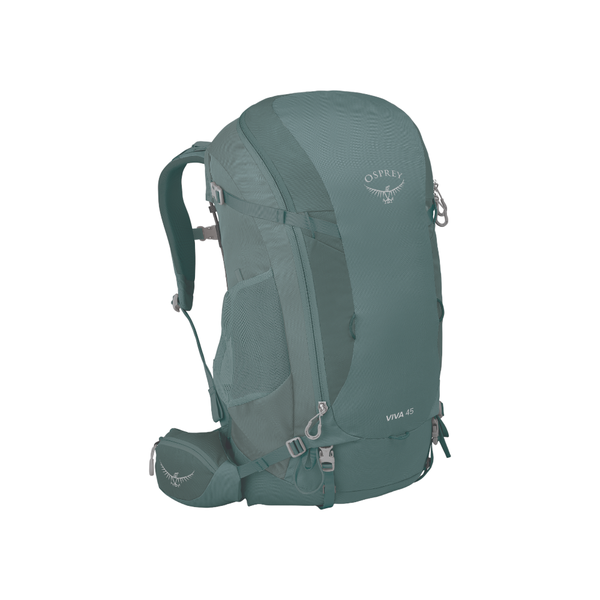 Osprey Viva 45 Succulent Green