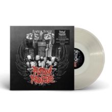 System Never (Vinyl / 12" Album (Clear vinyl) (Limited Edition))
