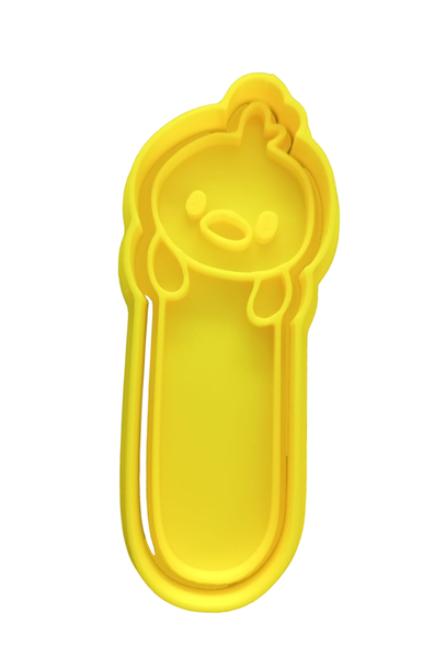 Cute Letter I image