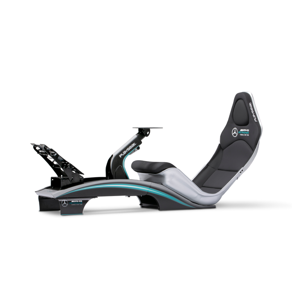 Playseat PRO F1 - Mercedes AMG Petronas One Team RF00244