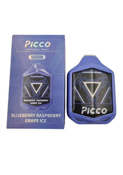 Picco logo