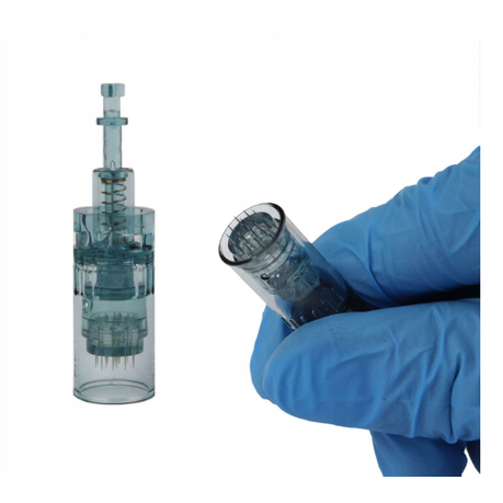 Replacement Dr Pen M8 Cartridges Dr Pen M8 Needle Cartridge (5