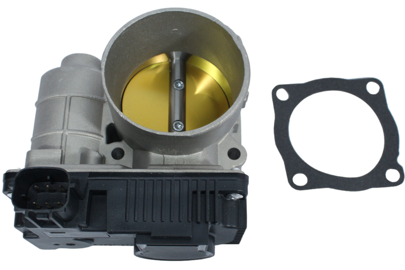 Nissan Navara 4.0 6 PIN 60mm Diameter Intake Throttle Body