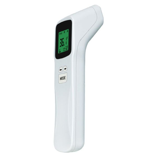 Non -Contact Infrared Thermometer