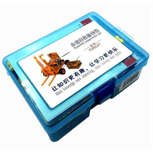 FI- Forklift Kit