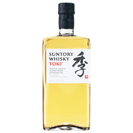 Toki Suntory Japanese Whisky 750ml Shop Today. Get it