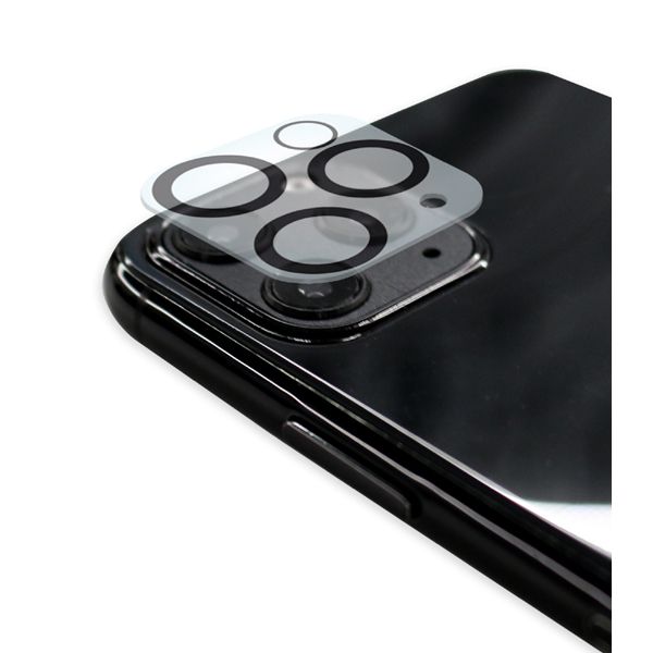 TNT - iPhone 11 Pro Max Camera Tempered Glass Protector