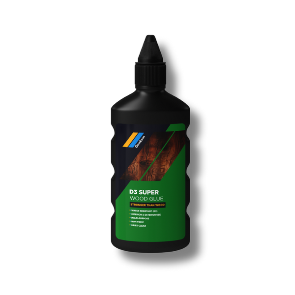 Genkem Super Wood Glue D3 - 250ml