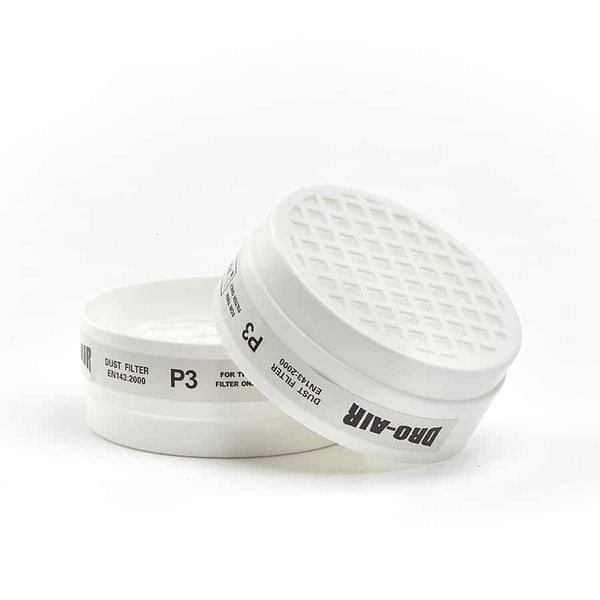 Dromex - P3PF Double Uni-fit Pre-Filter For Double Filters - Set of 2