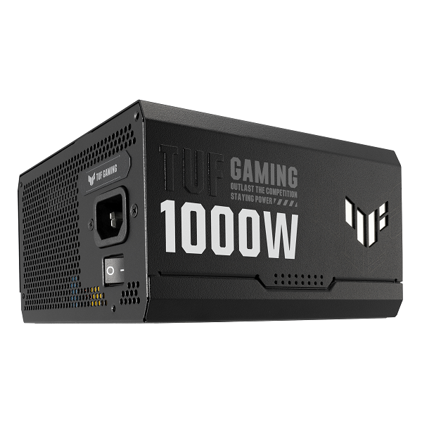 ASUS TUF Gaming 1000W Gold Power supply