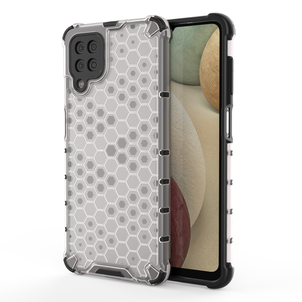 CellTime™ Galaxy A12 Shockproof Honeycomb Cover