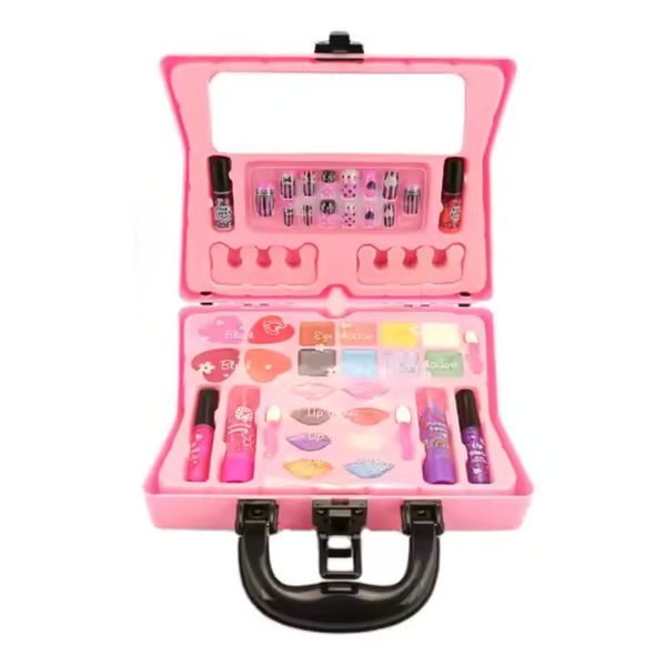 My Secret Makeup Case