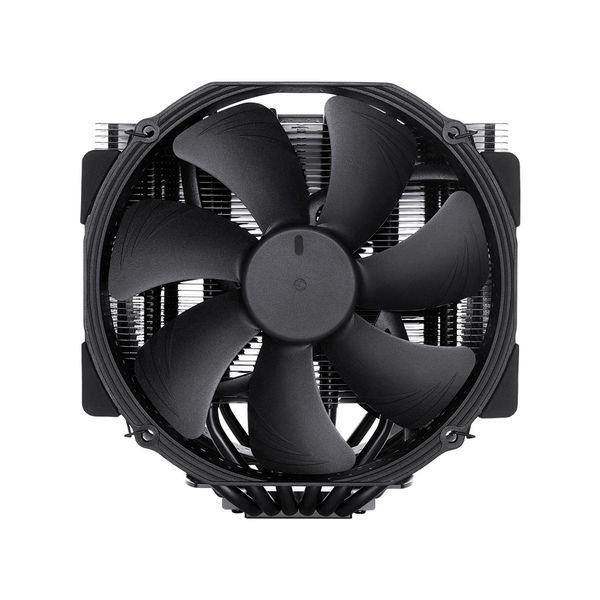 Noctua D15 chromax.black NH-D15 CH.BK Air Cooler