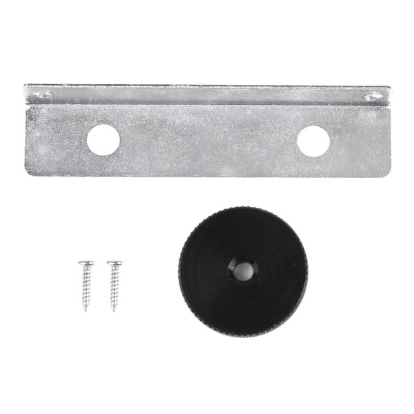 Jazzmaster pot bracket