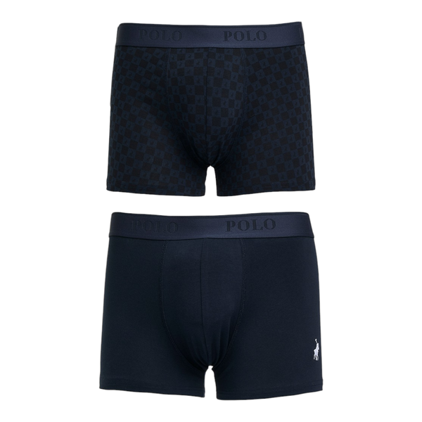 Polo Men Multi 2 Pack Boxer
