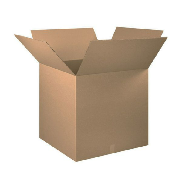 Stock 7 Double Wall Box (Pack of 10)