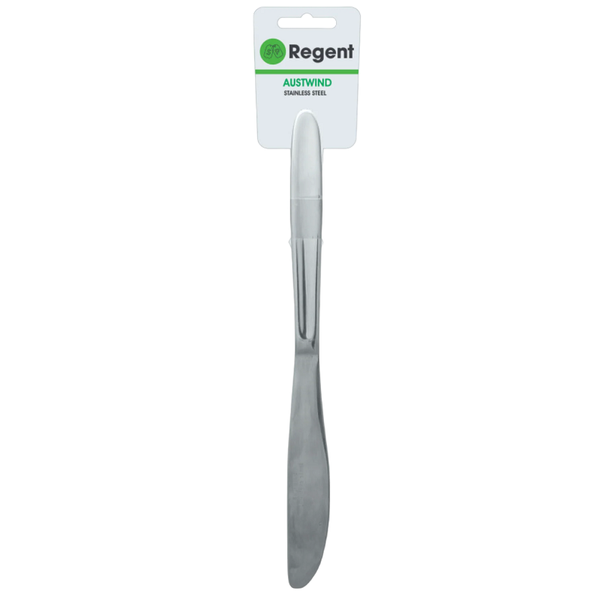 Regent- Austwind Stainless Steel 4 Piece Pack Knife (Pack Of 6)