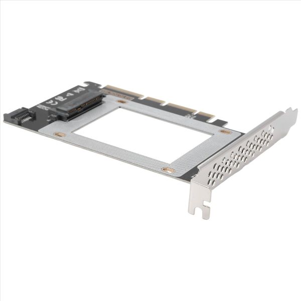Expansion Adapter Card U2X16 Pcie3 0 X4X16-U 2 Adapter Card A