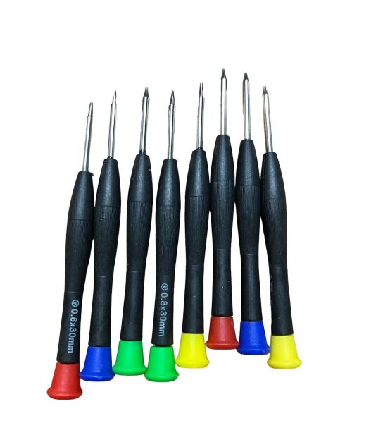 Mobile Screwdriver Set