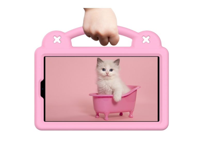 Super Shockproof Kids Cover Compatible with Galaxy A7 Lite 8.7" T225/T220