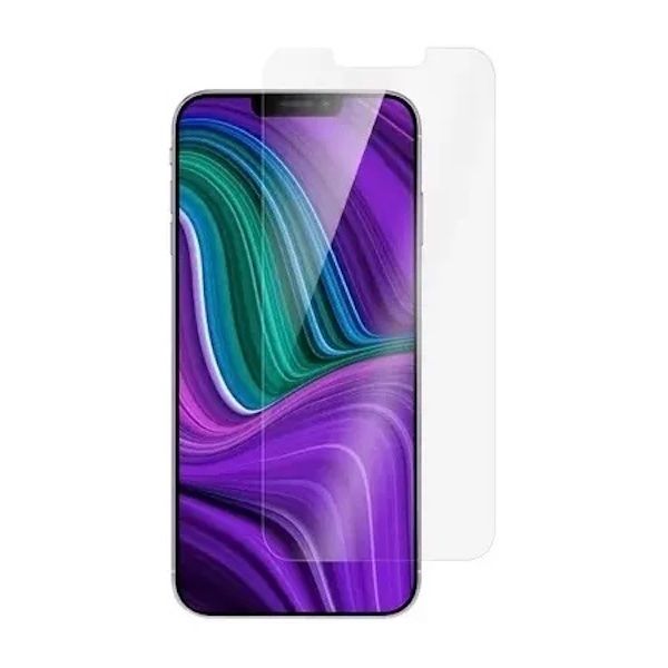 Moov Glass Screen Protector - Curved Glass - iPhone 12 Pro Max