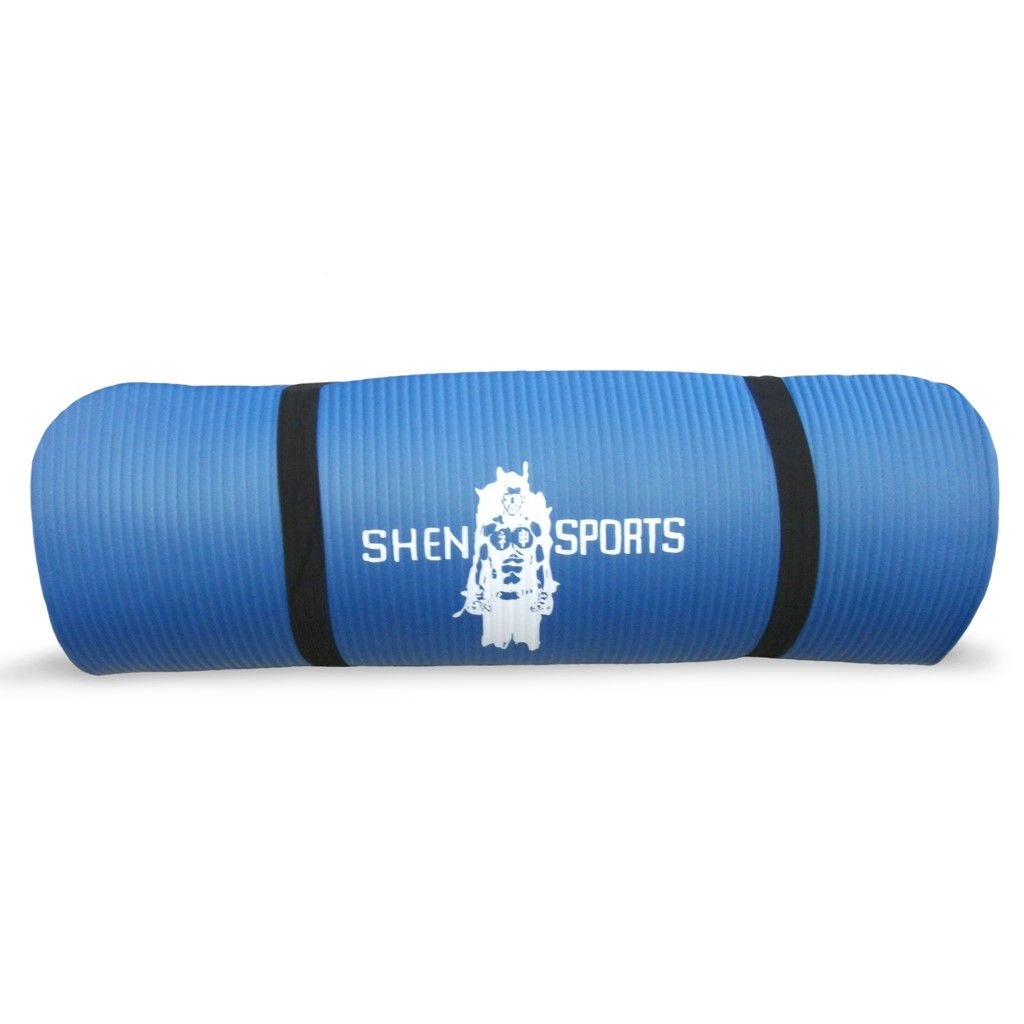 NBR Exercise Mat Shop Today. Get it Tomorrow!
