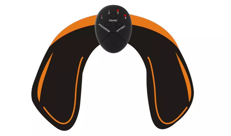 EMS Hips, Legs And Butt Trainer - MA - 855