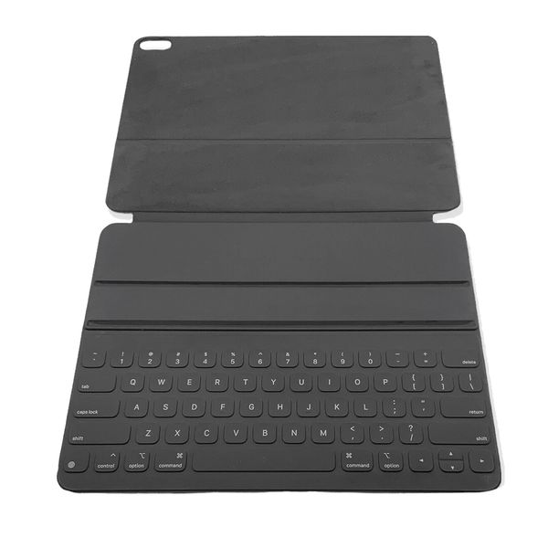 Tablet Keyboard &amp; Folio Case for Ipad Pro 12.9 Inch Compatible with Apple