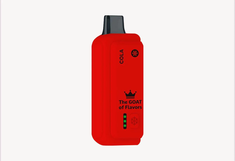 BLVK SWITCH 30K Pod - Cola