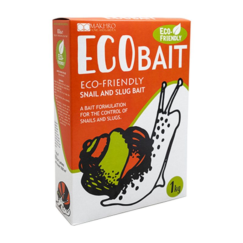 Makhro EcoBait 1kg EcoFriendly Snail Bait Shop Today. Get it