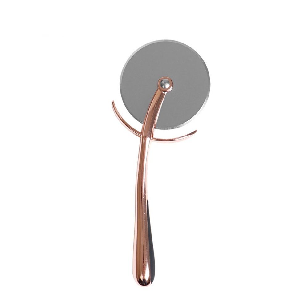 Golden Pizza Roller Cutter Shop Today. Get it Tomorrow!