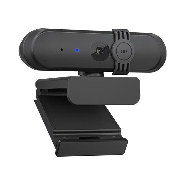 Web Cam 1080p HD Camera Compatible with Laptop Computer
