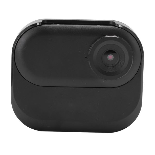 White Thumb Camera For Kids/Pets