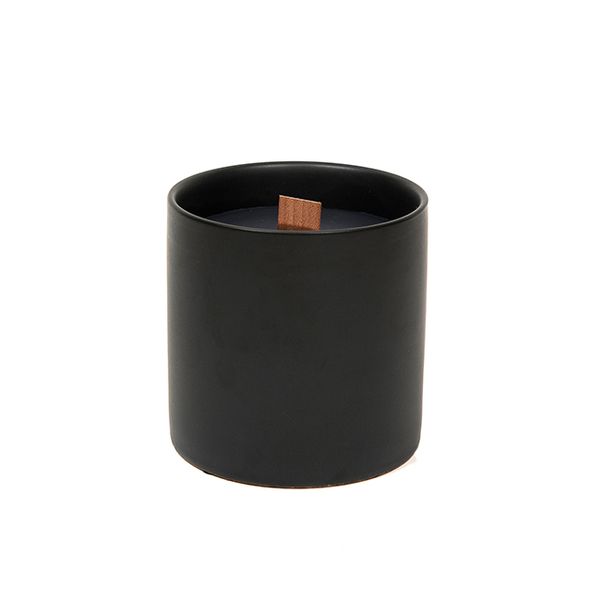 PAJU - Dark Classic Matt - Scented Indoor Candle