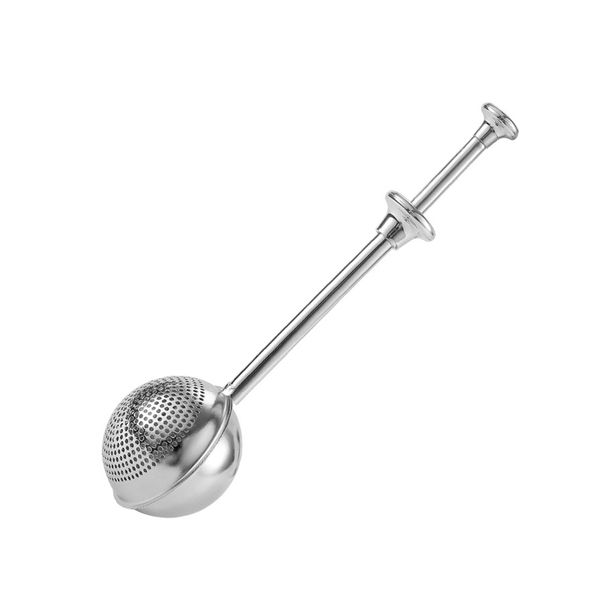 Stainless Steel Flour Duster for Baking Powder Sugar Shaker Flour Sifter