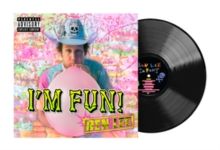 I'M FUN! (Vinyl / 12" Album)