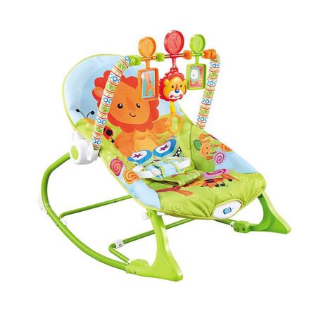 baby rocking chair takealot