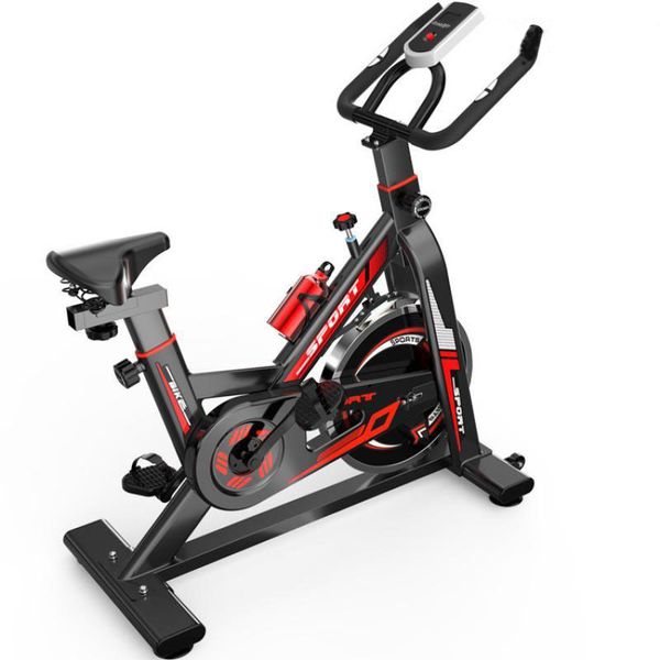 Pro Sport Exercise Bike