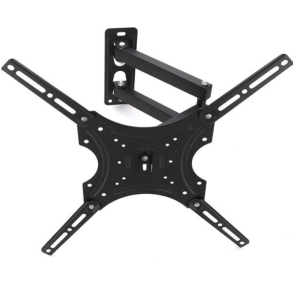 From 14-55 inches Expandable Arm TV Wall Mount Bracket- ZYF