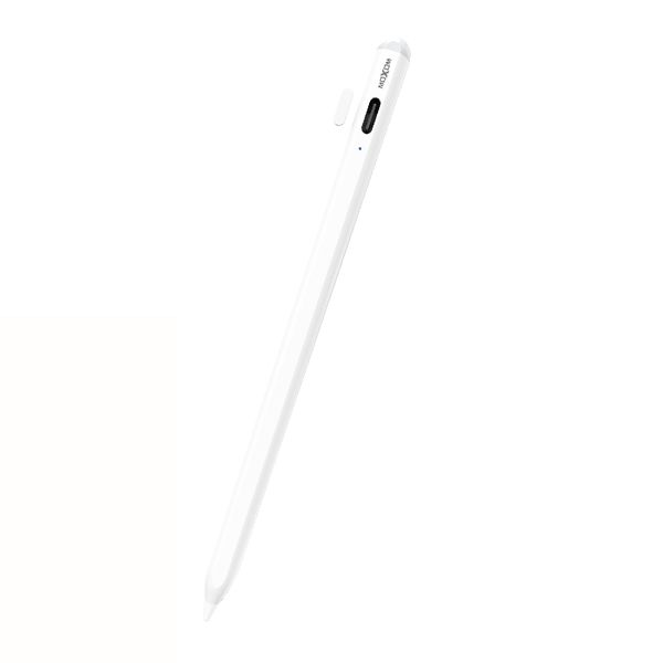 Moxom MX-SP11 Rechargeable Stylus Pen compatible with ipad